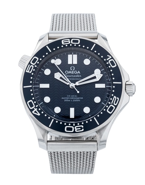 Omega Seamaster Diver 300m 210.30.42.20.03.002
